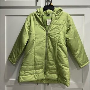 Kiko-style Jacket – Size 24 (NWT)
New with tags.
